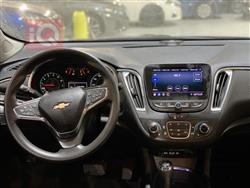 شيفروليه ماليبو